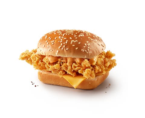 Krunchy®