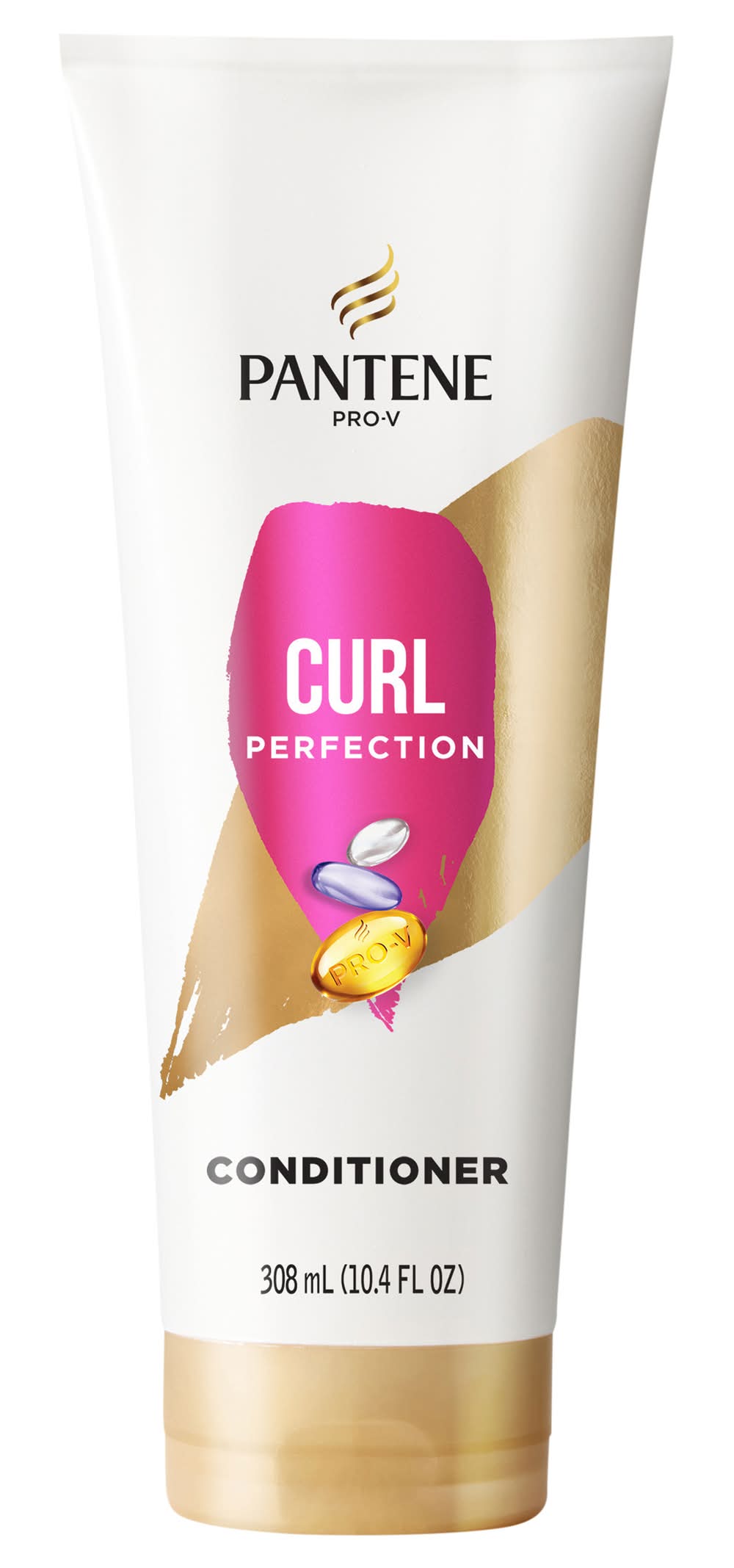 Pantene Curl Perfecticon Revitalisant Conditioner (10.4 fl oz)