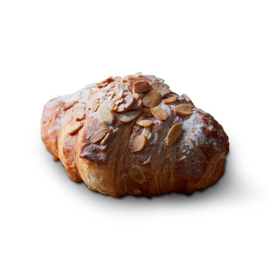 Almond Croissant