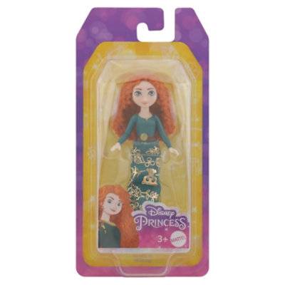 Mattel Disney Princess Opp Doll Assorted - Each