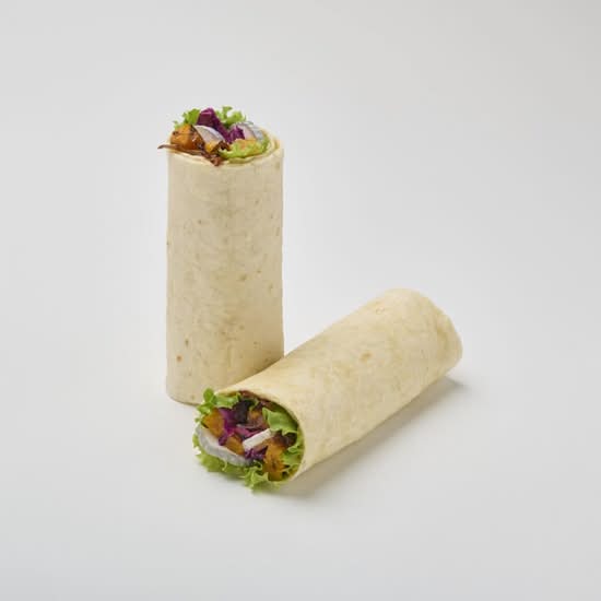 EXTRA WRAP CHEVRE & BUTTERNUT