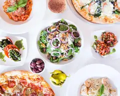 Johnny's Pizza House (5857 US-167)