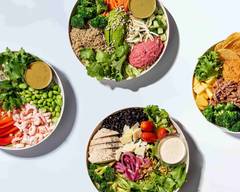 Holy Greens Sergelgatan