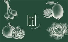 The Leaf Store (Hawthorn)
