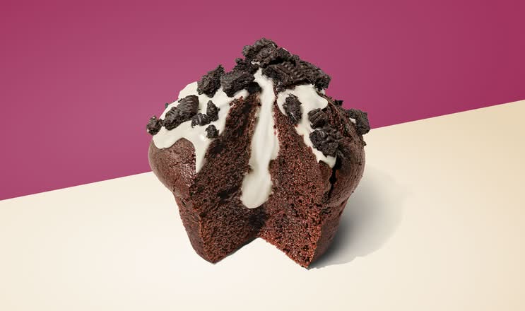 Muffin Oreo®