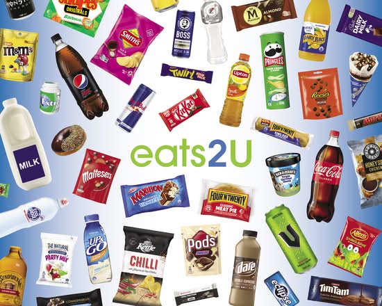 Eats 2 U by EG (Harristown)