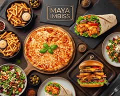 Maya Imbiss