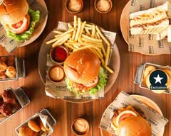 Point Smash Burgers (Porto)