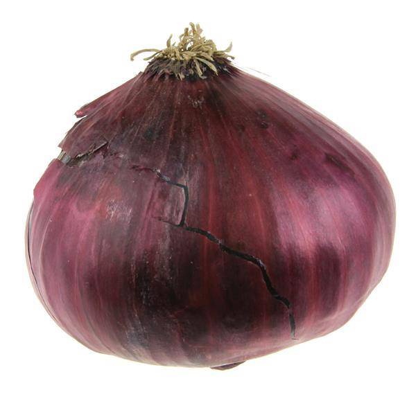 Sweet Red Onions