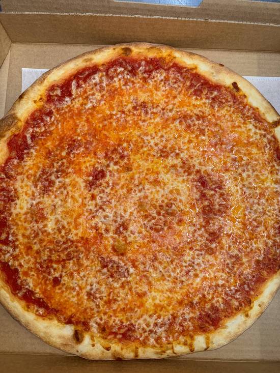 Mozzarella Pizza