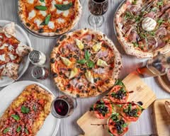 Piacere Wood Fired Pizza (Pembroke Pines)