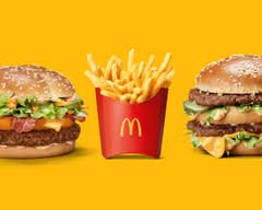 McDonald's Bahnstr. Solingen