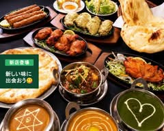 【ネパール料理】Blue Star Gorkhali Restro & Bar