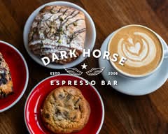 Dark Horse Espresso Bar (Queen Street E.)