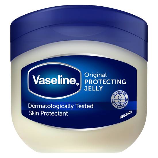 Vaseline Original Petroleum Jelly (50ml)