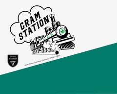 Gram Station Cannabis (Etobicoke)