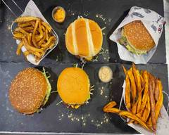 First - Smash Burger