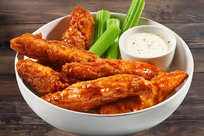 ZINGERS®