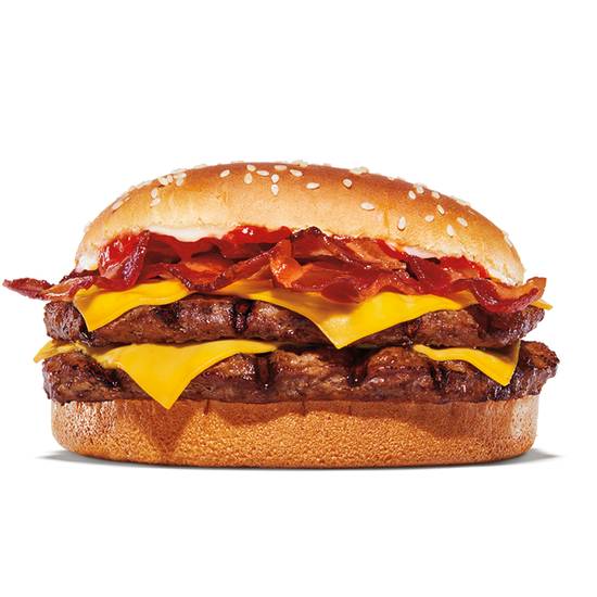 Bacon King