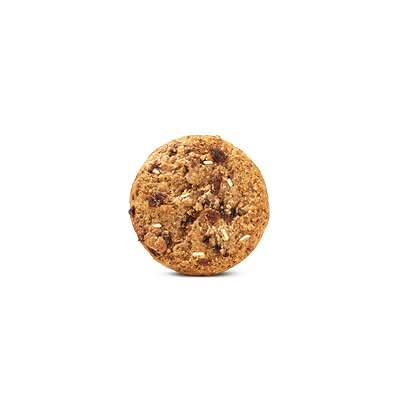 NEW Oat & Raisin Cookie