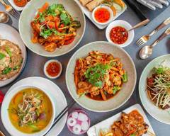 Mama Ree Thai Street Food