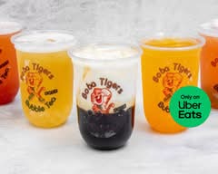 Boba Tigers Bubble Tea - Romford