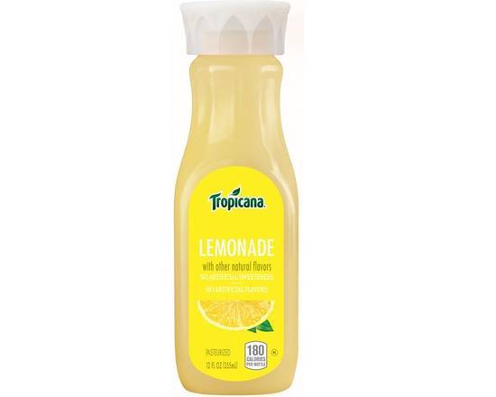 Lemonade