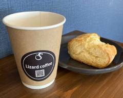 【エスプレッソチョコバナナが人気！】Lizard coffee