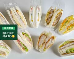 マジックパン  灘店