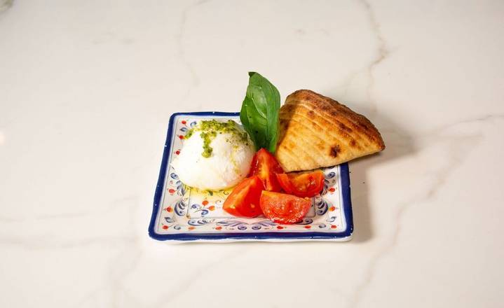 Mozzarella Fior di Latte