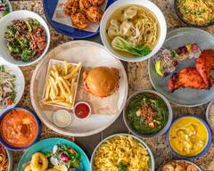 Tuakau Food Junction
