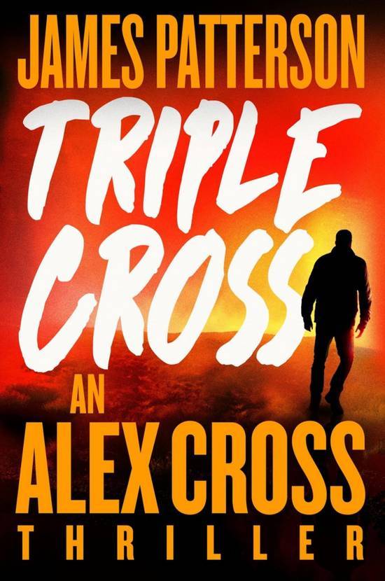 Triple Cross By James Patterson