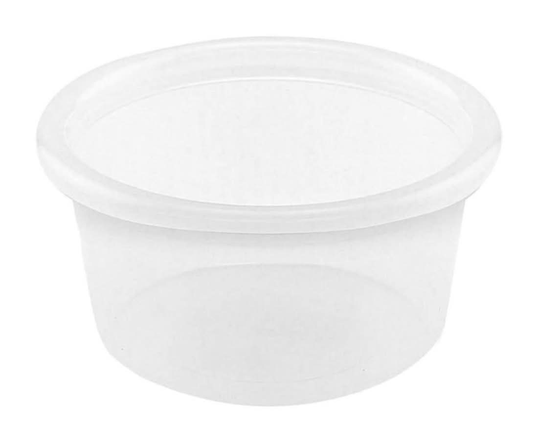 TrueLiving Condiment Cup 3 oz