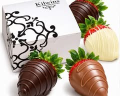 Kilwins Ice Cream - Chocolate - Fudge (Canal St)