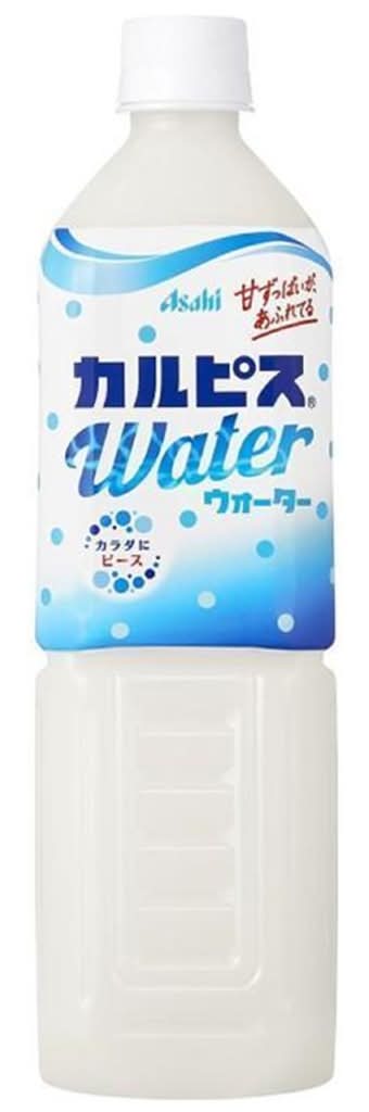 カルピス ウォーター 清涼飲料水 (900mL)