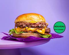 Le Briz'Burger 🍔 -  Echirolles