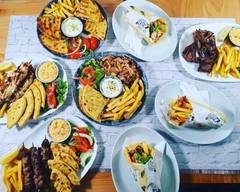 Ilirian Greek Taste Cafe Bistro