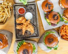 Sizzle Shack