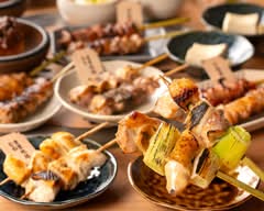 炭火焼鳥肉のいとう