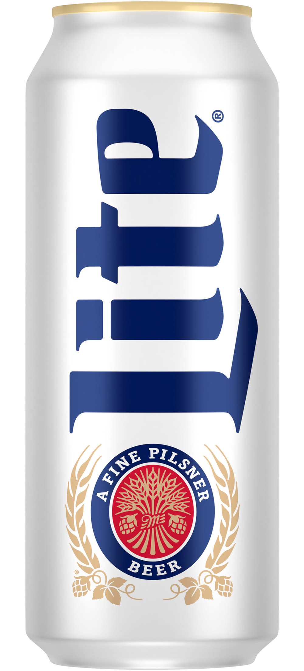 Miller Lite A Fine Pilsner Beer (24 fl oz)