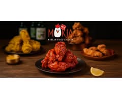 Mokja Korean Fried Chicken