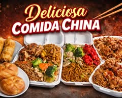 Comida China Fresca  Lirumeme ( pensiones )