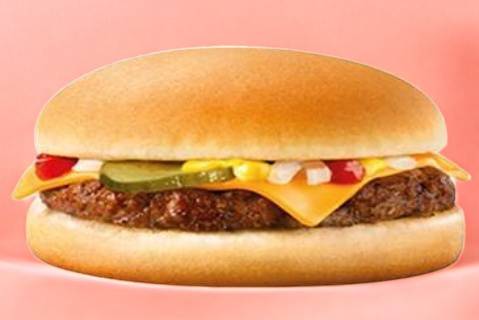 🍔Cheeseburger 🍔