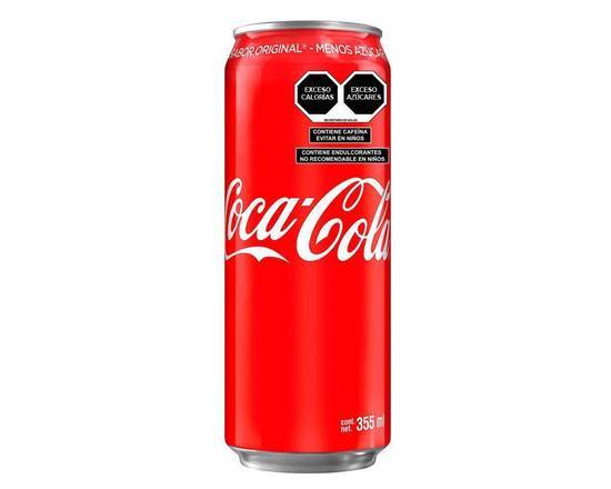 Coca-Cola Regular 355 Ml