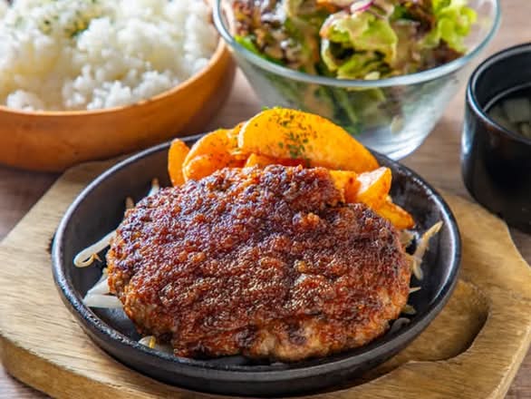 鉄板肉酒場 LOVE&29 京橋店 LOVEand29 Kyobashiten delivery