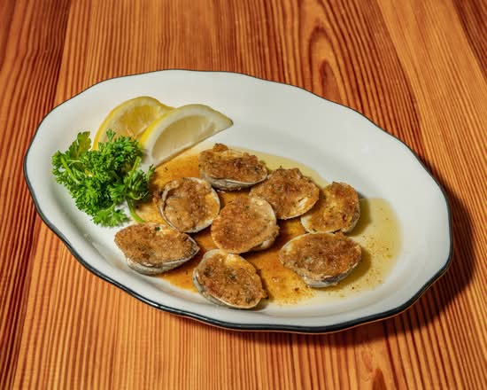 Clams Casino