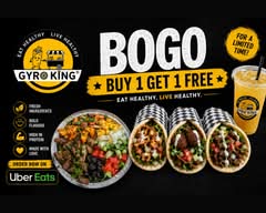 Gyro King (Fannin)