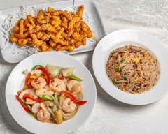 Woodlake Chinese Restaurant (Ellenbrook)