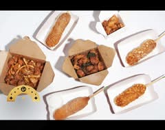 FIYA chicken