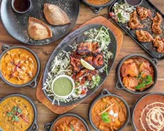 Tandoori Flames